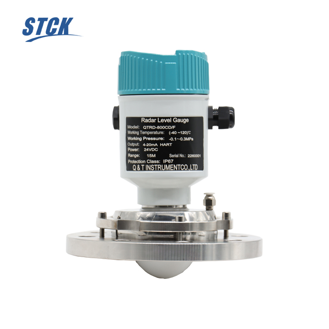 雷達(dá)液位計(jì)